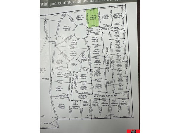 1900 O Avenue, Wisner, NE 68791