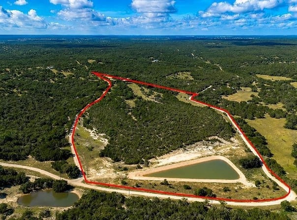 115 Yellowstone Lane, Hunt, TX 78024
