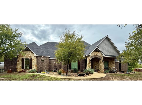 7600 Fm 660, Ennis, TX 75119
