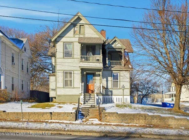 97 Maple Avenue, Catskill, NY 12414