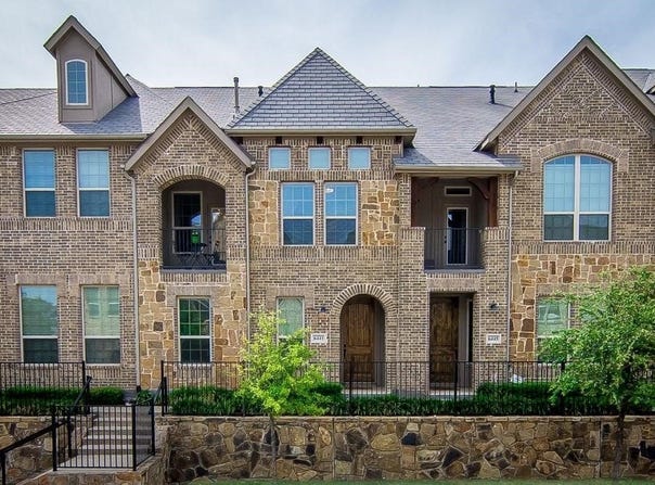 6441 Naples Drive, Irving, TX 75039