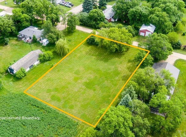 Plum Street, Arlington, SD 57212