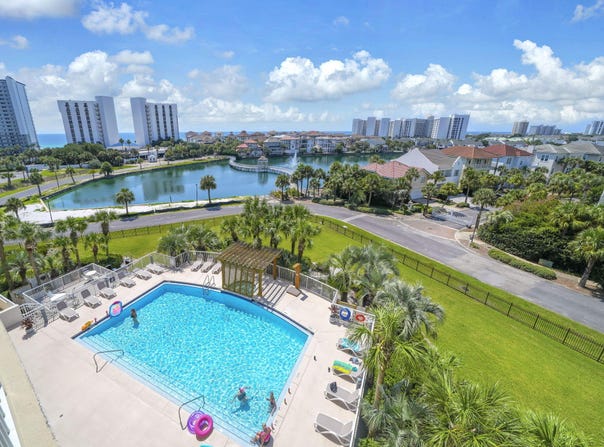 970 Highway 98, Destin, FL 32541
