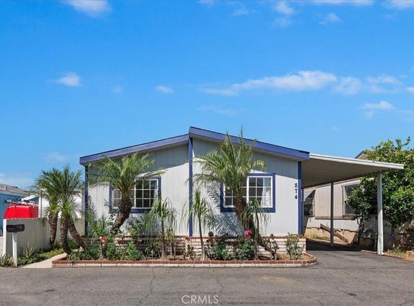 8681 Katella, Stanton, CA 90680