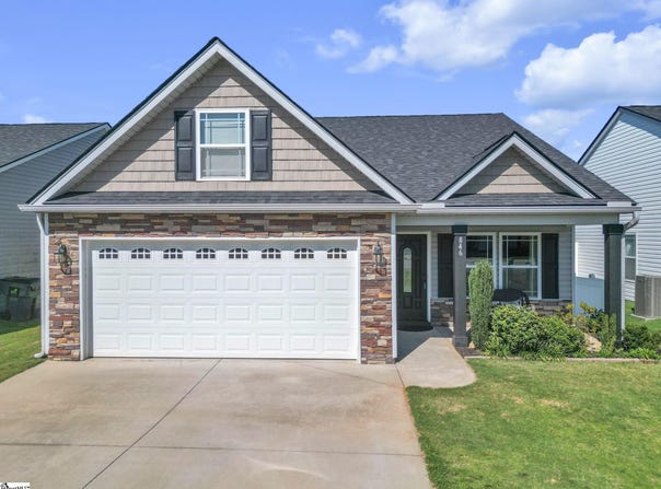 846 John Weaver Trace, Inman, SC 29349