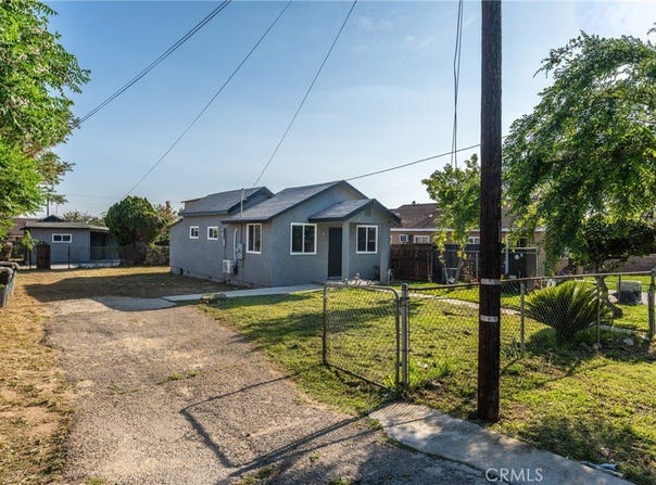 9777 Feron, Rancho Cucamonga, CA 91730