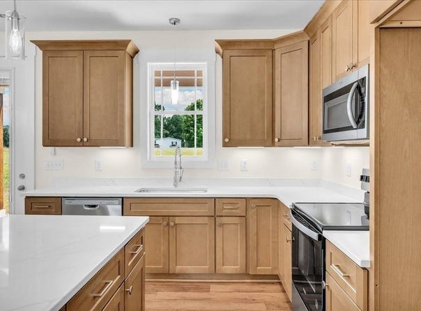 1481 Smartt Station Rd, Morrison, TN 37357