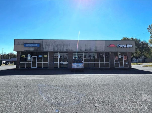 1000 E Main Street, Cherryville, NC 28021