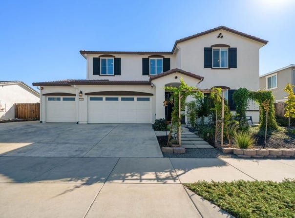 1308 Valley Oak Drive, Winters, CA 95694