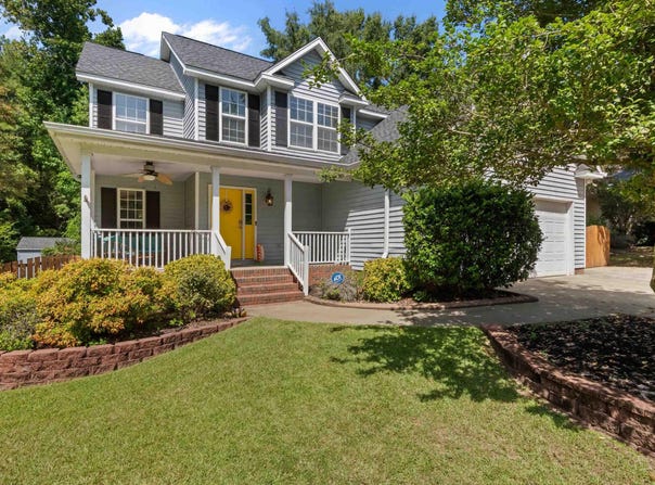 300 High Bluff Lane, Irmo, SC 29063