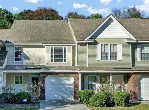 202 Kelsey Boulevard, Wando, SC 29492