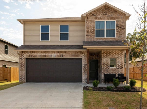 1530 Carillon Lane, Conway, AR 72034