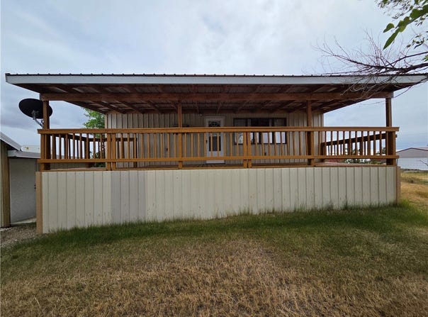 46 Upper Reservoir Lane, Shawmut, MT 59078