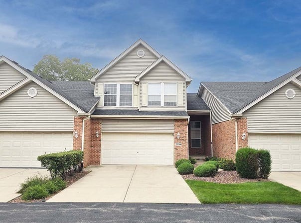 11254 Pin Oak Circle, Mokena, IL 60448