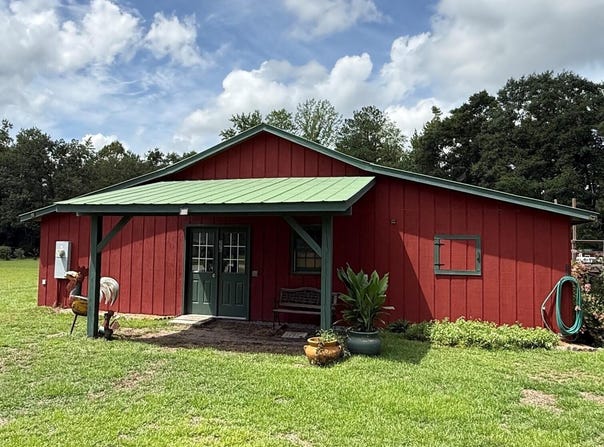 230 Bowers Lane, Currie, NC 28435