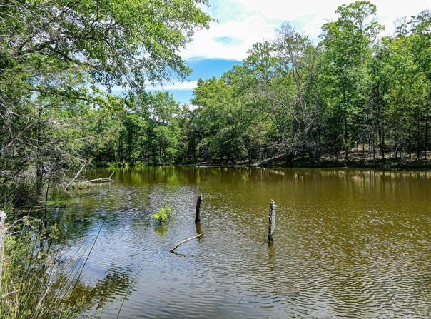 1 Bishop Road, Union, SC 29379