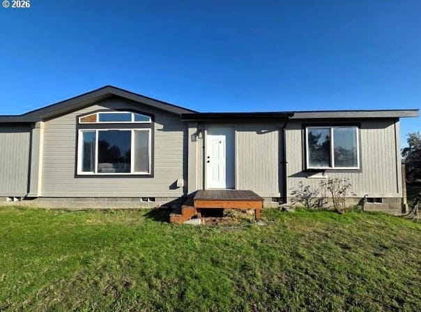 225 NE MARSHALL Loop, Boardman, OR 97818