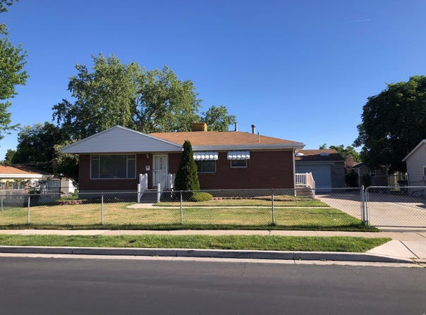 463 E 6360 S, Murray, UT 84107