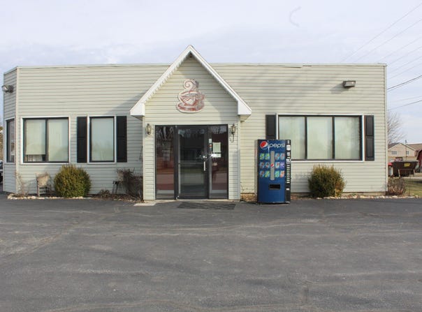 511 E Main Street, Saint Henry, OH 45883