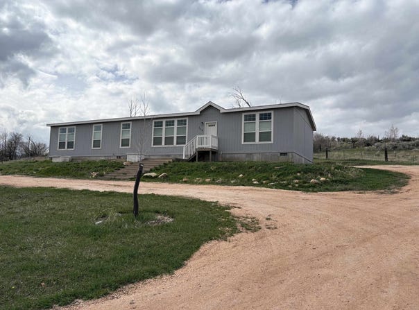 154 W 2nd S, Paris, ID 83261