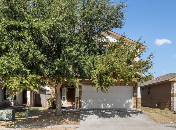 3206 Barksdale Dr, Austin, TX 78725