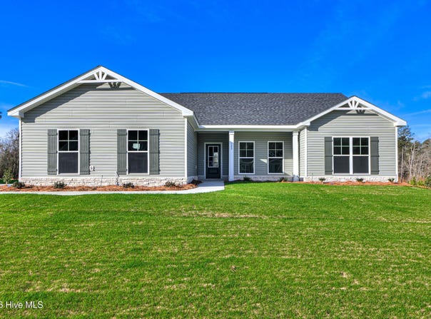 149 Willow Oak Circle, Thomson, GA 30824