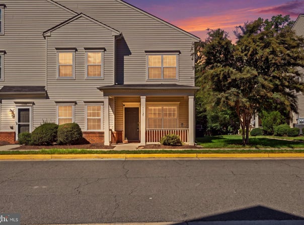 11127 WORTHAM CREST Circle, MANASSAS, VA 20109