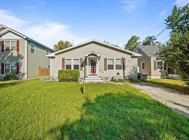 624 Augusta Street, Hampton, VA 23669