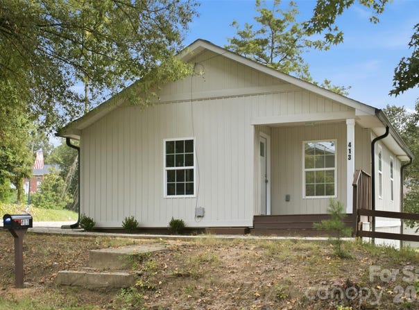 413 Pleasant Avenue, Kannapolis, NC 28081