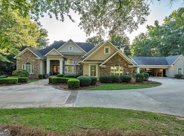 205 Walton Chase, Perry, GA 31069