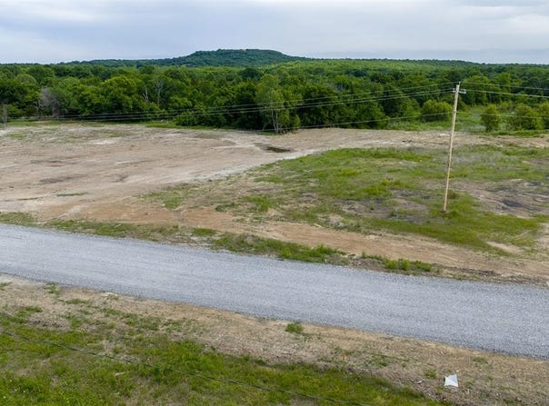 W Hwy 75, Henryetta, OK 74437