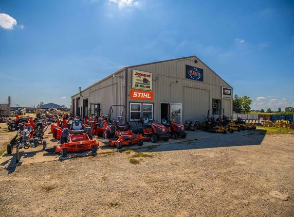 126 Bissen St, Caledonia, MN 55921