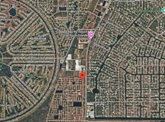 144 BRIG Circle E, PLACIDA, FL 33946