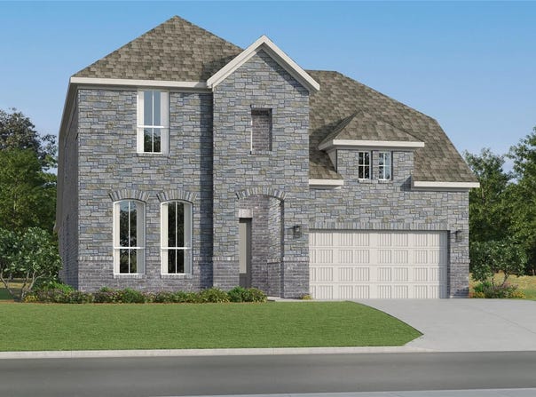 1443 King Ranch Rd, Salado, TX 76571