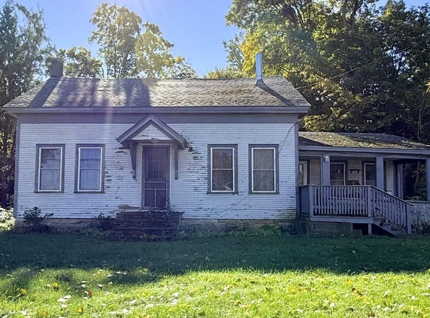 1020 U.S. 11, Moira, NY 12957