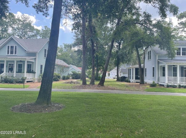 3 Tomlow Trace, Beaufort, SC 29906