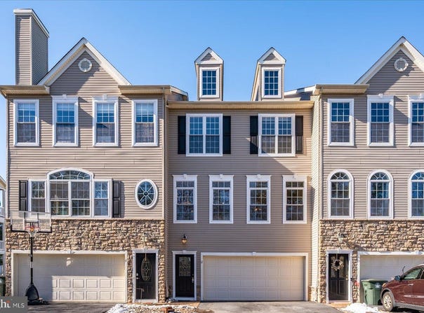 400 WILLIAMS Street, BERLIN, MD 21811