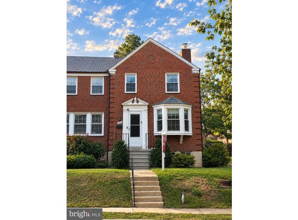 5826 EDMONDSON Avenue, BALTIMORE, MD 21228