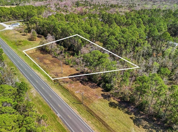 SW STATE ROAD 24, CEDAR KEY, FL 32625