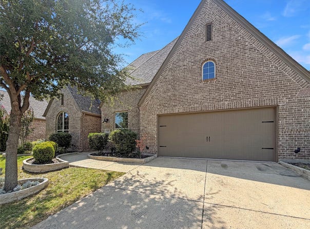 16204 Cullen Park Way, Prosper, TX 75078