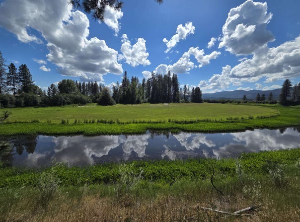 NKA Highway 20, Cusick, WA 99119