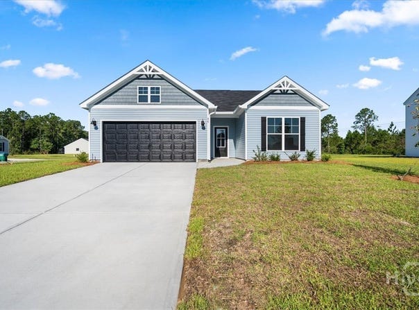 98 Susan Drive, Rincon, GA 31326