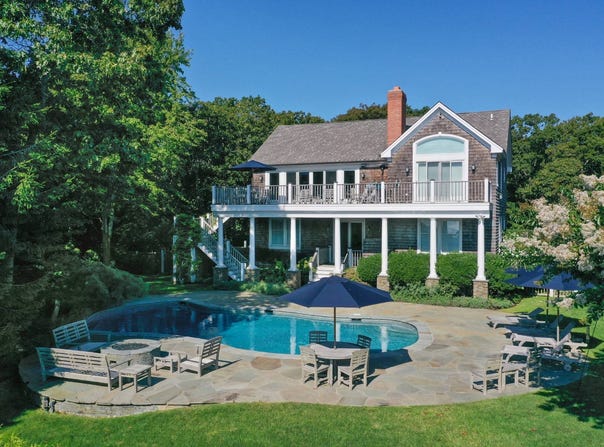 23 Sycamore Lane, Montauk, NY 11954