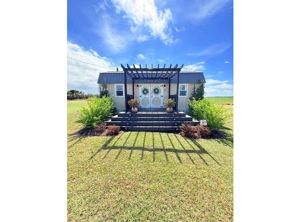 25 & 65 Hartzog Rd, Slocomb, AL 36375