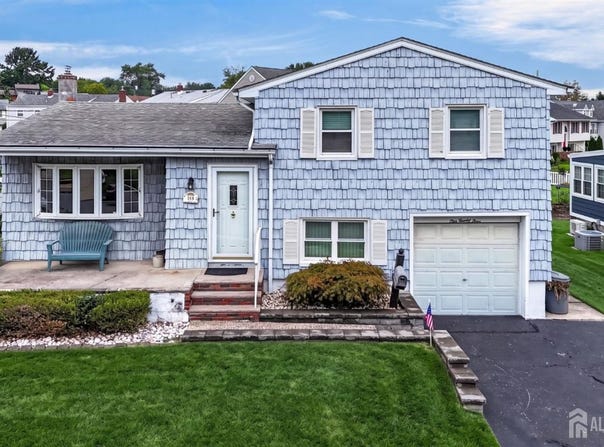 124 Kamm Avenue, South River, NJ 08882