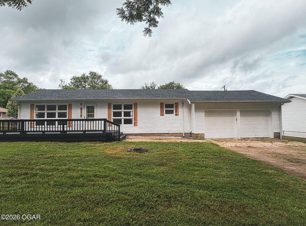 710 Freeman Road, Neosho, MO 64850