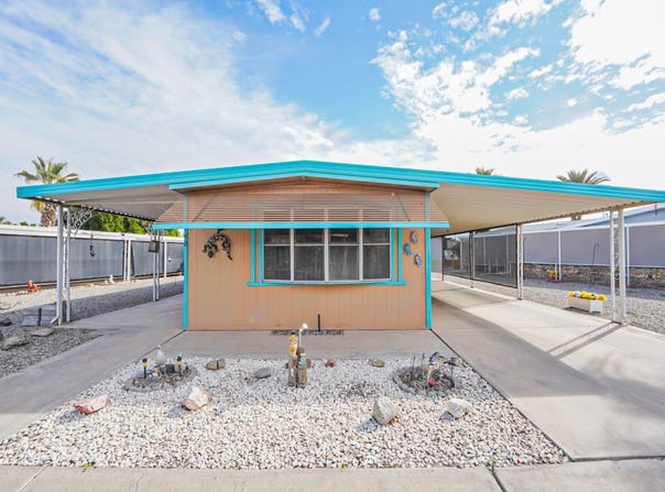 1950 E 24th Street, Yuma, AZ 85365