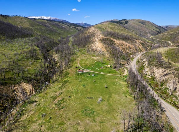 2010 US Hwy 12 E, Townsend, MT 59644