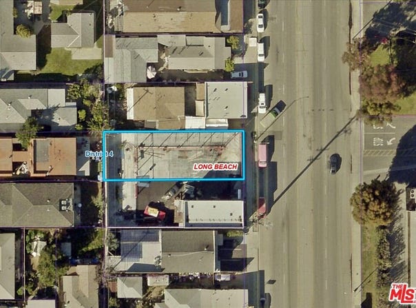 5939 1/2 CHERRY Ave, Long Beach, CA 90815