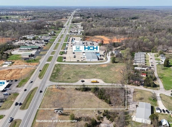 1&2 Dixie Highway, Elizabethtown, KY 42701